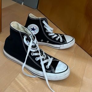 Converse All Star - Black